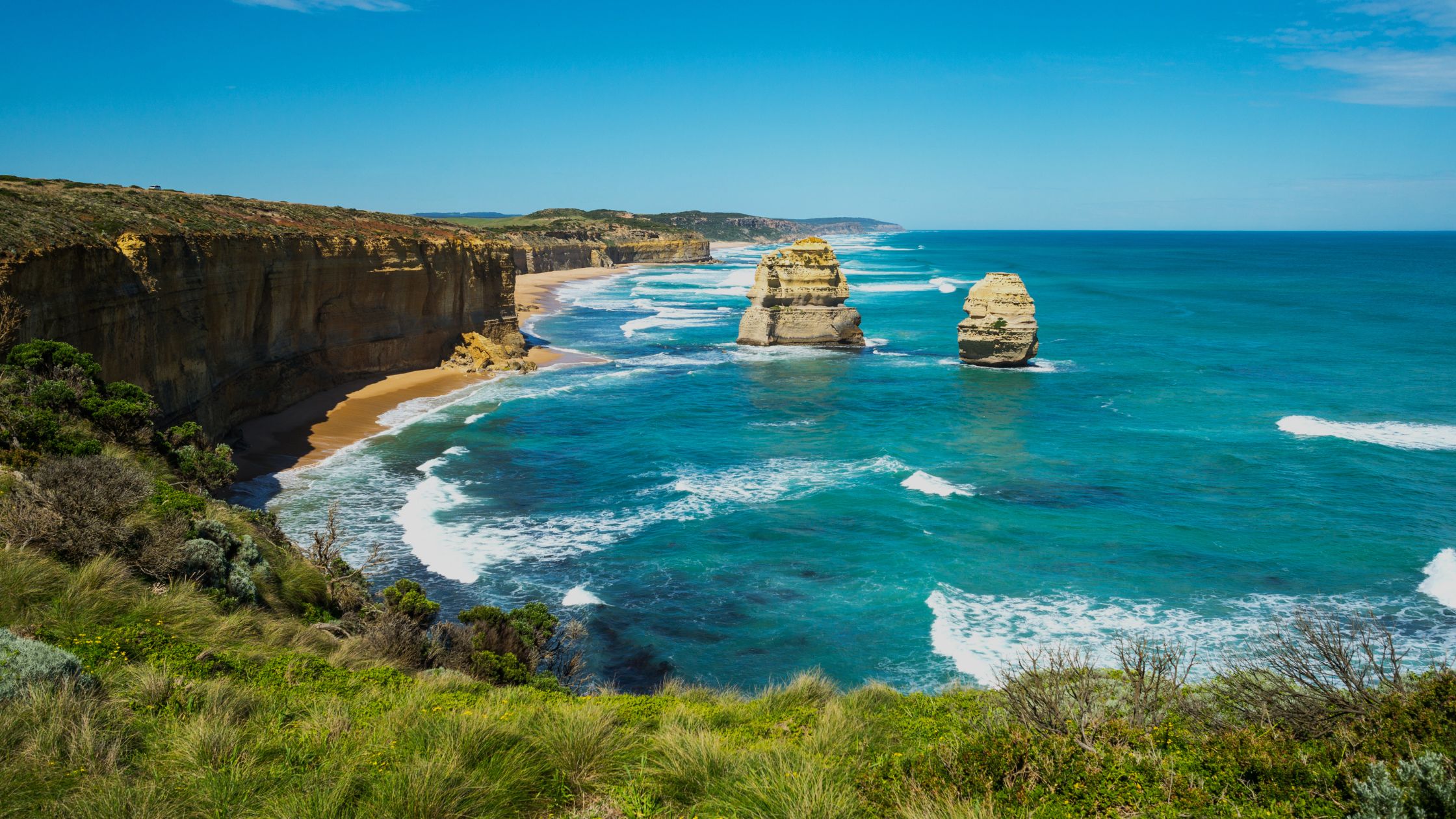 Australia: An Amazing Vacation Spot