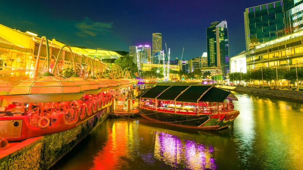 Clarke-Quay