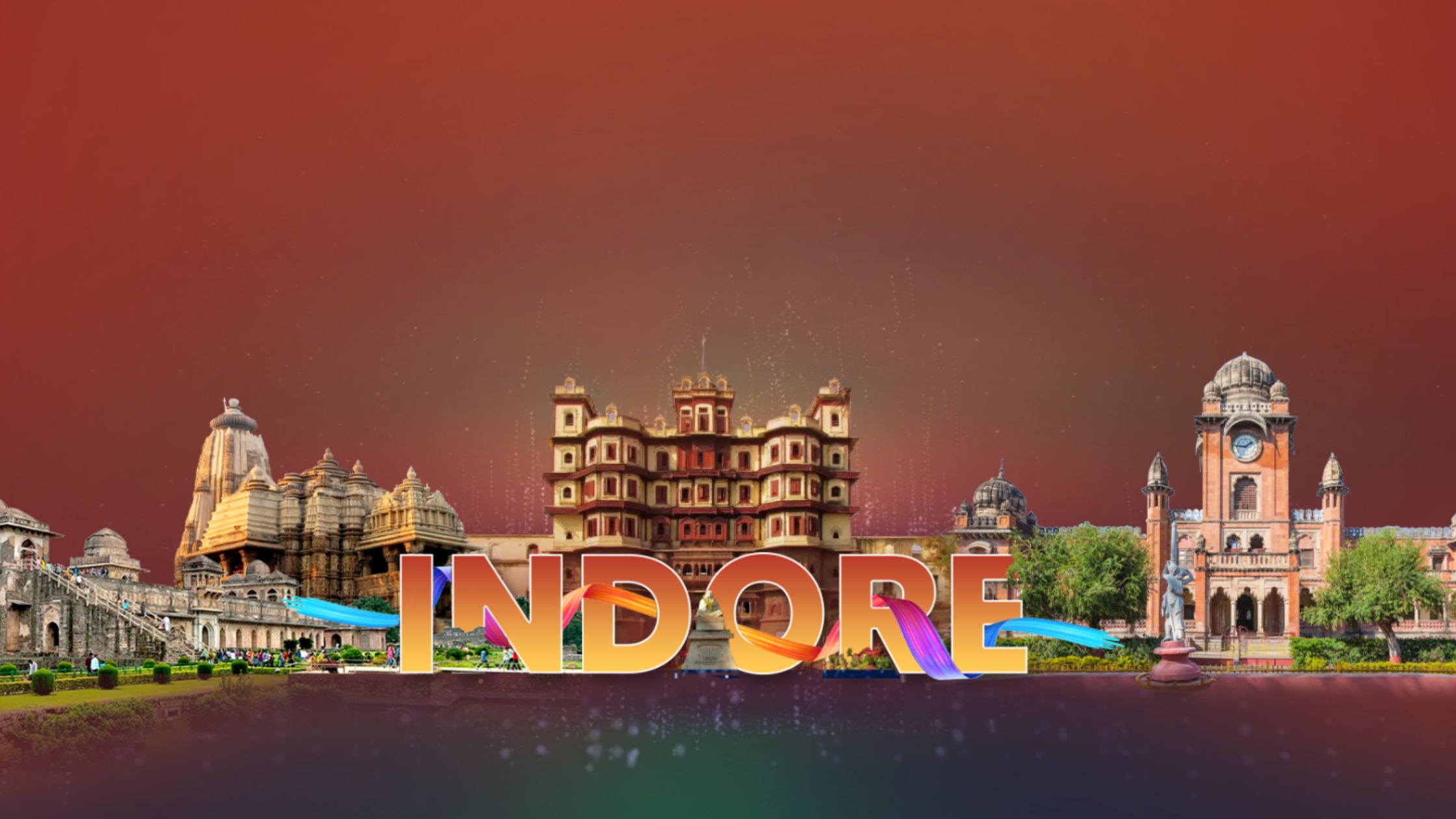 23 Most Popular Places To Visit In & Around Indore