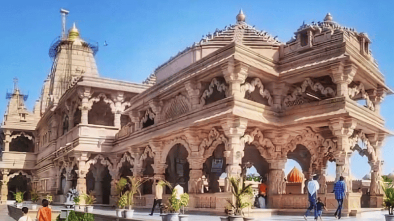 shree-sanwariya-seth-temple-darshan-photos-aarti-timings-more