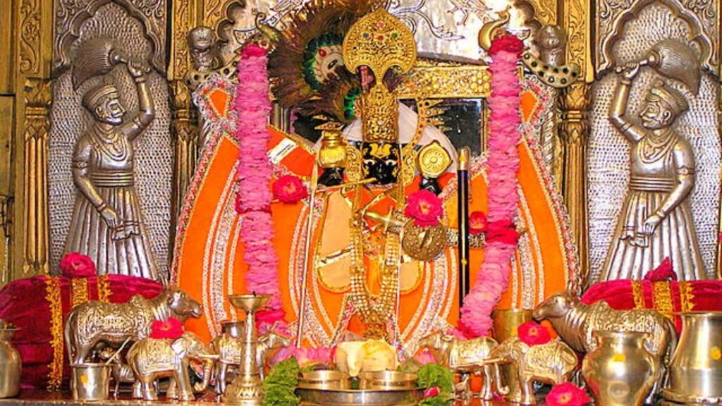 Shree Sanwariya Seth Temple in Mandfiya - Rajasthan Near <strong>Chittorgarh</strong> 9 Shri Sanwaliya Seth Ji