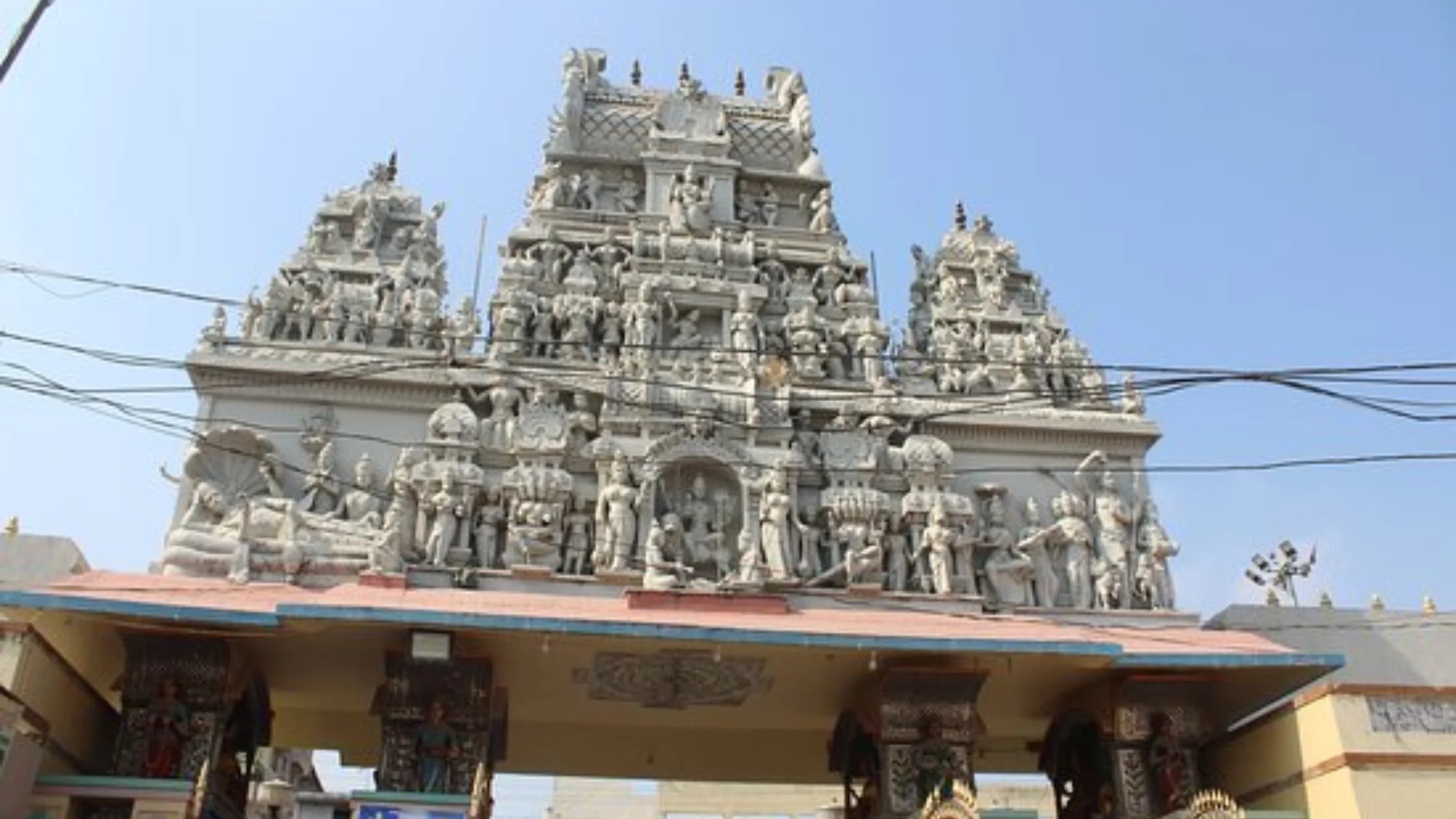 Annapurna Mandir in Indore: A Place of Peace and Devotion