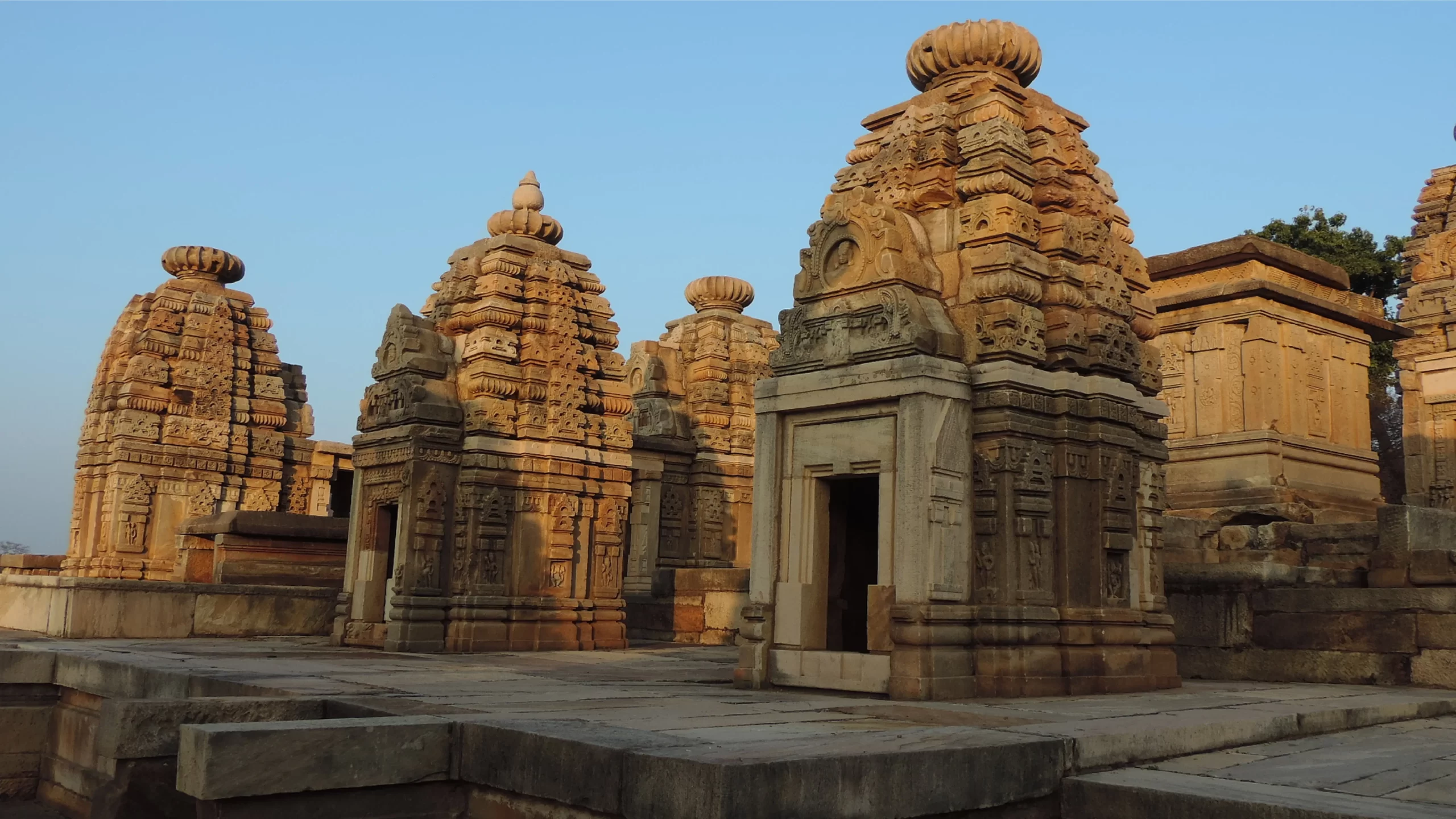 Bateshwar Temple – A Hidden Gem in Morena, Madhya Pradesh