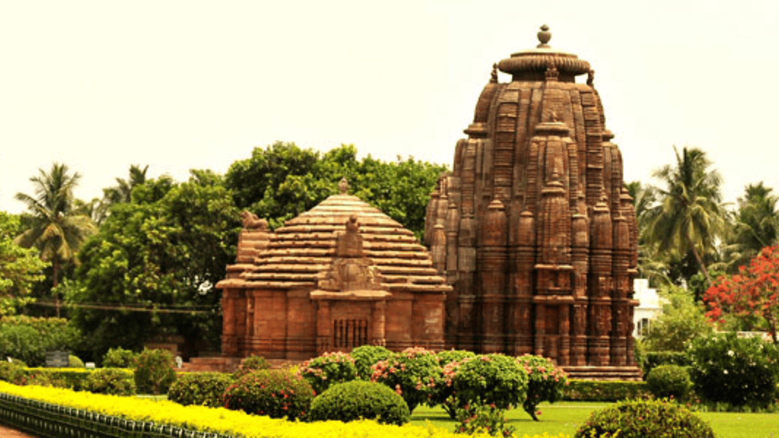 Nepal Raja Rani Raja Rani Temple in Bhubaneshwar - All You Need to Know