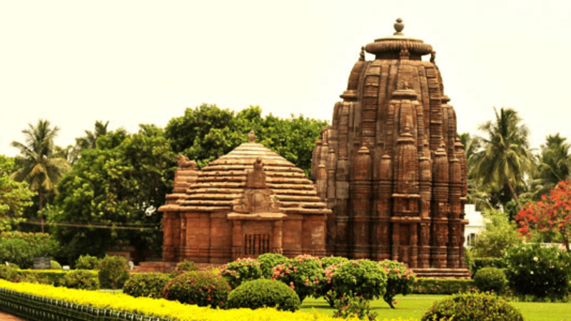 Raja Rani Temple in Bhubaneshwar - All You Need to Know
