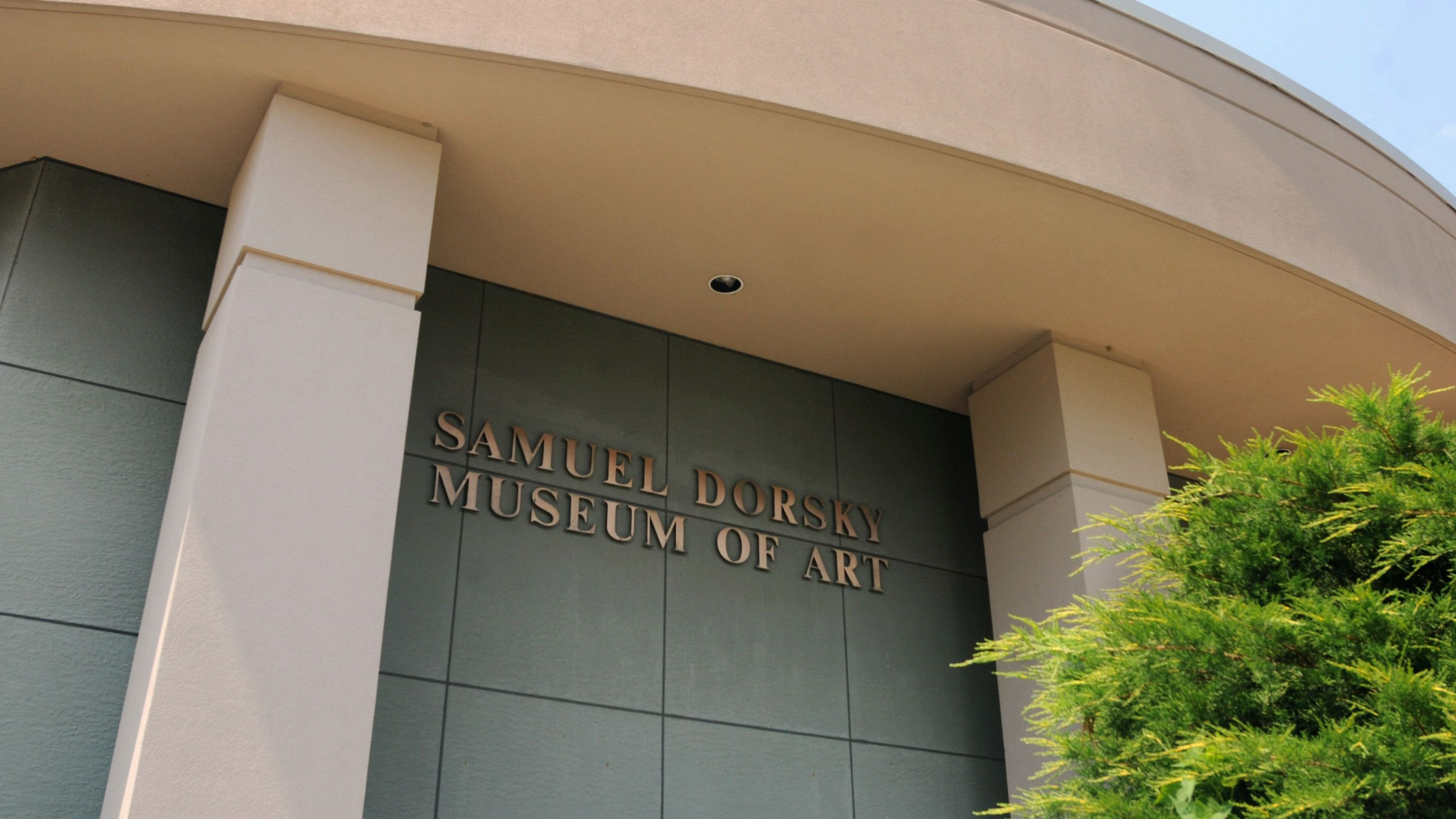 Exploring Art and Culture: A Journey through the Samuel Dorsky Museum of Art