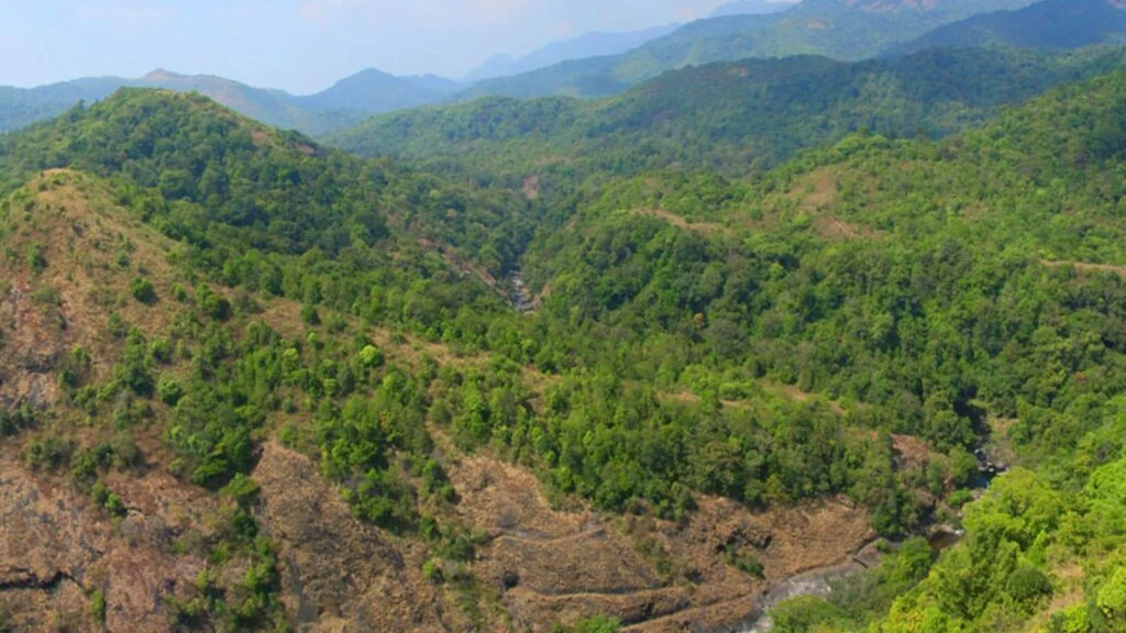 Silent Valley National Park