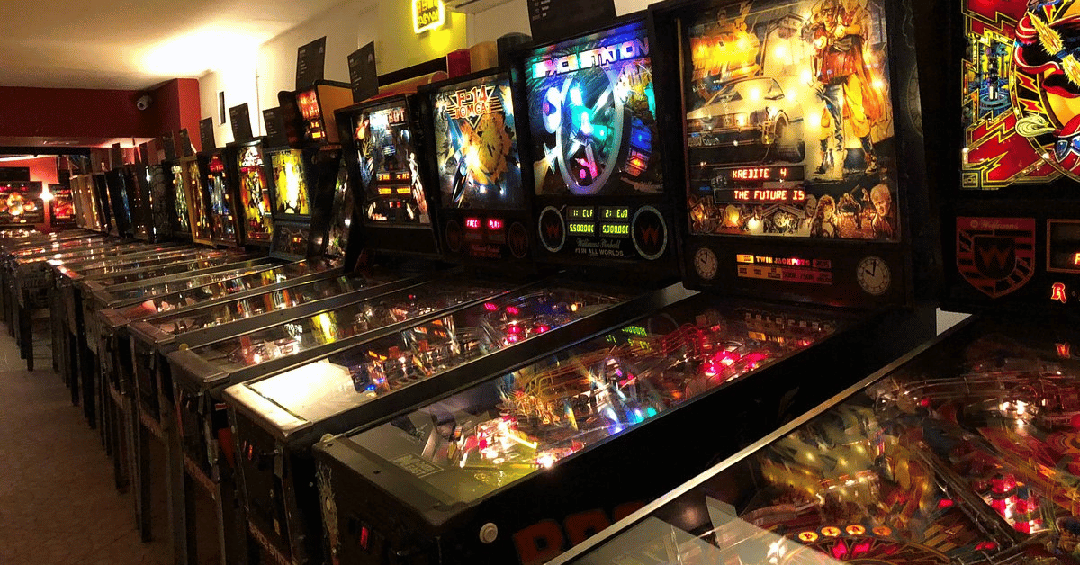 Exploring Budapest’s Pinball Museum – A Nostalgic Gaming Adventure
