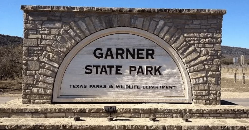 Garner State Park