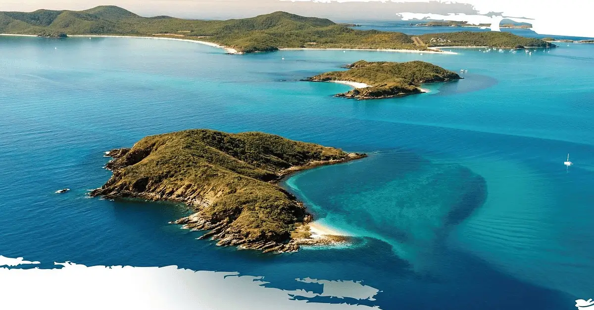 Paradise Found: Discovering Tranquility on Great Keppel Island