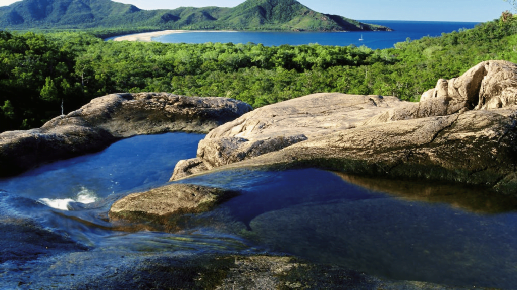 Hinchinbrook Island - Everything to Know Before A Visit