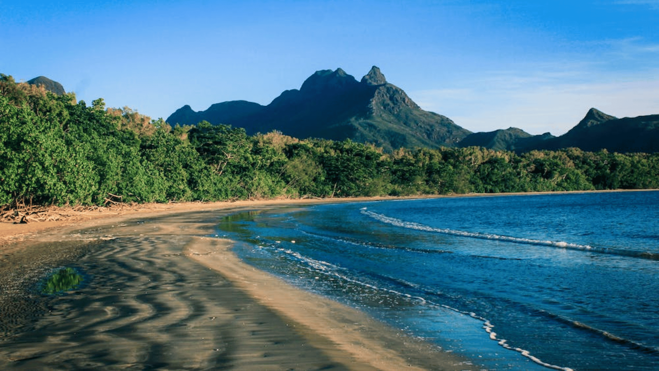 Hinchinbrook Island - Everything to Know Before A Visit