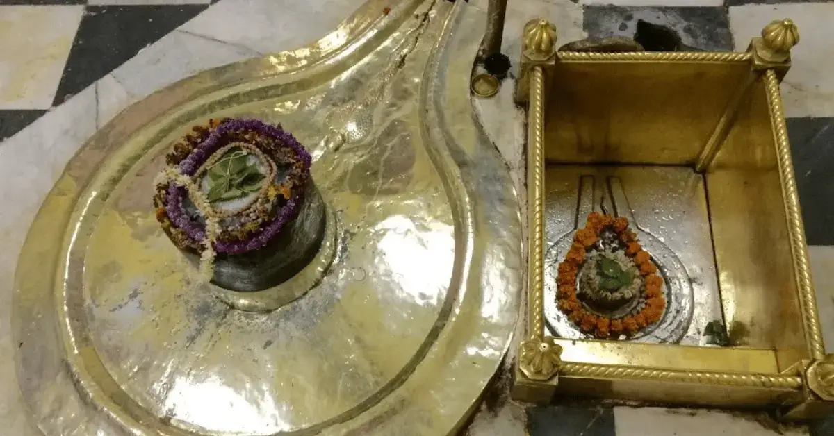 The Spiritual Charms of Kameshwar Temple in Varanasi