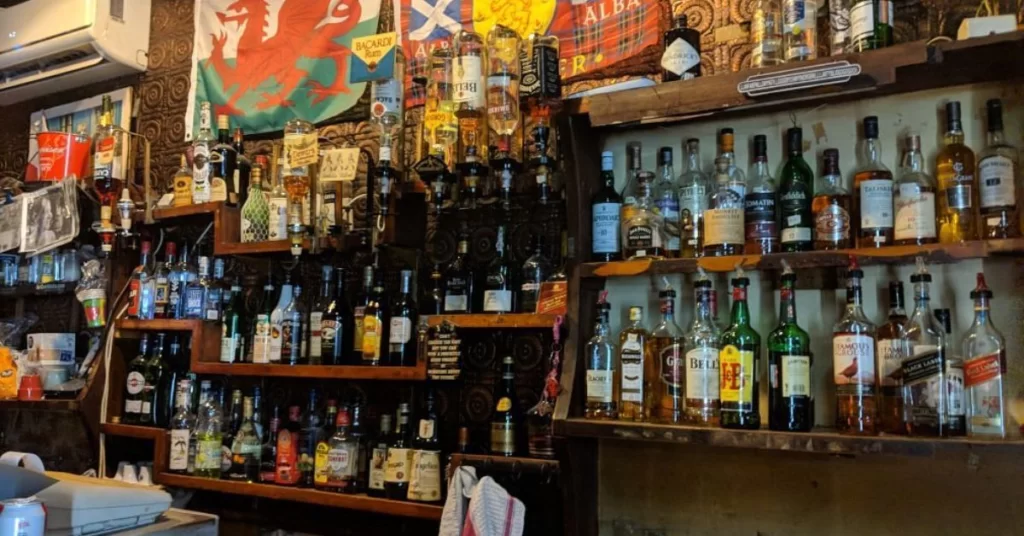 Bars in Reno