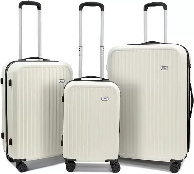 Cheap Suitcases For Safe Travels: The Smart Traveler’s Guide