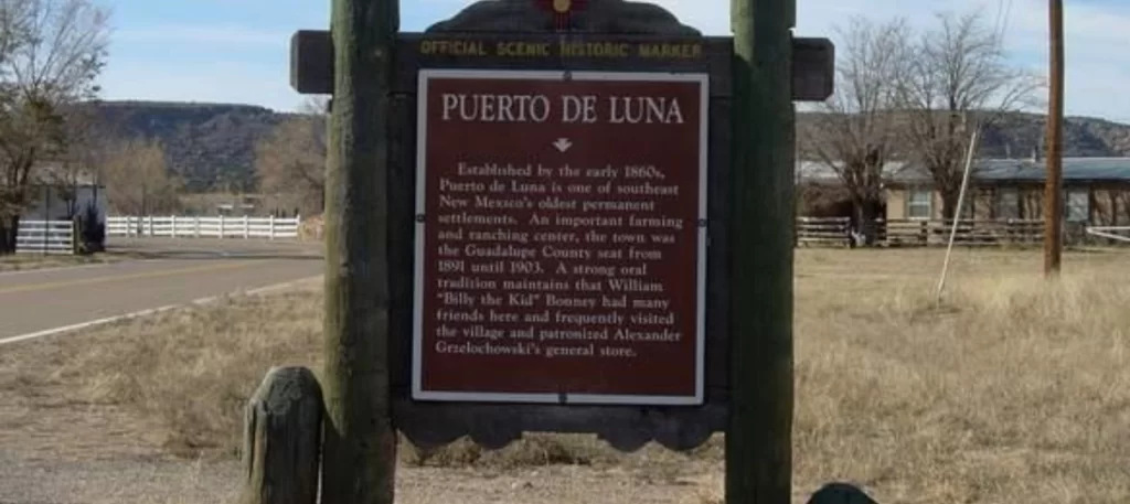 Historic Puerto de Luna