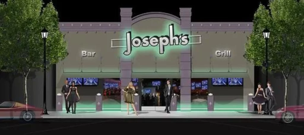 Joseph’s Bar & Grill