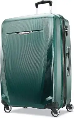 Samsonite Winfield 3 DLX Hardside Luggage jpg