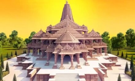 From Dreams to Reality: Ram Mandir Ayodhya Nears its Grand Opening