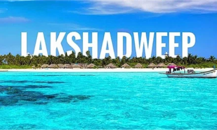 15 Amazing Things To Do In Lakshadweep