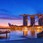 Exploring Singapore In June: A Dynamic Start To The Mid-Year