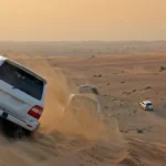 Embrace Adventure: Top Tips for a Memorable Dubai Desert Safari