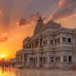 Vrindavan Unveiled: A Mystical Journey Through Time and Spirituality