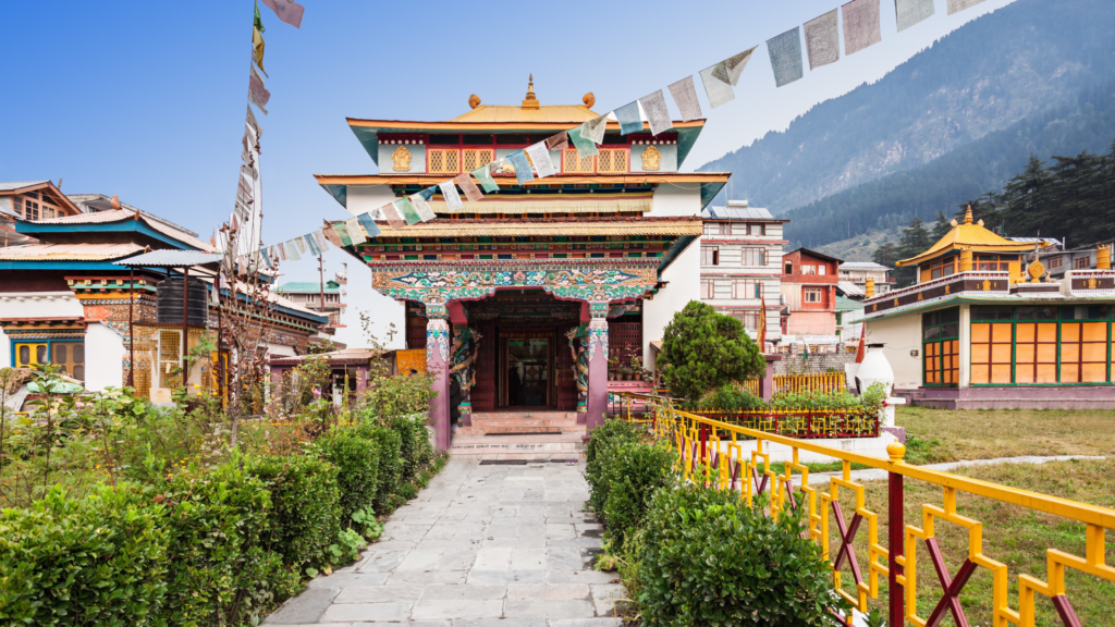 Cultural  Attractions During Everest Base Camp Trek