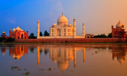 6 Most Popular Destinations To Visit In India