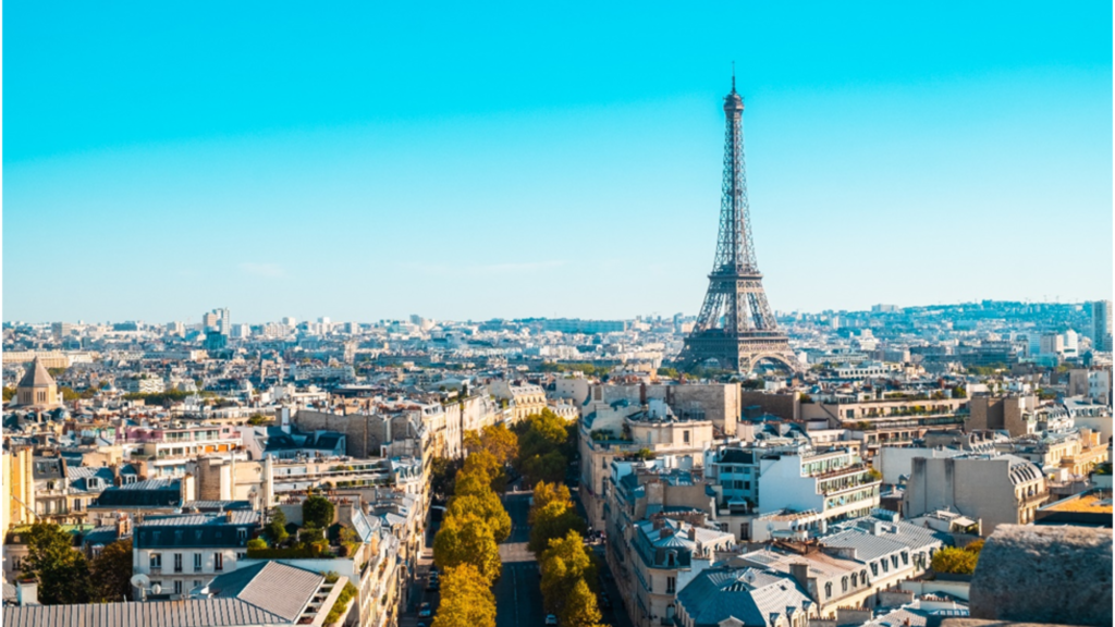 Discovering the Most Beautiful Cities in the World: Perfect Guide for Explorers 1 1