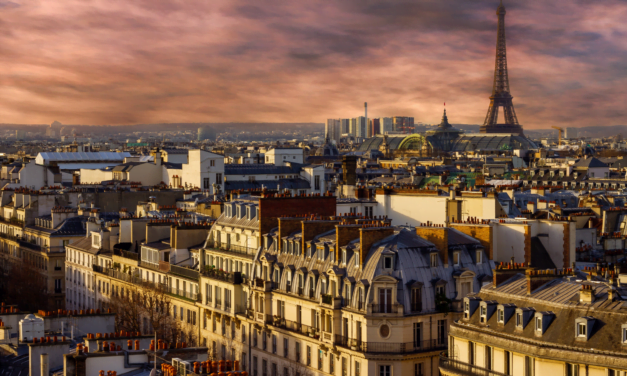 Discovering the Most Beautiful Cities in the World: Perfect Guide for Explorers