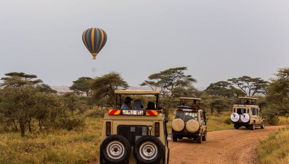 Kenya vs. Tanzania – Which is the Ultimate Safari Destination?