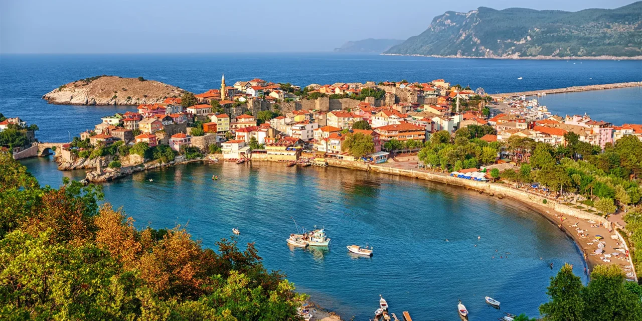 Turkey Travel Guide: Must-See Destinations for 2024