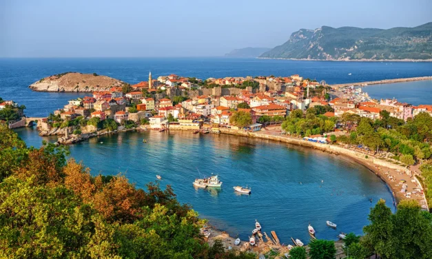 Turkey Travel Guide: Must-See Destinations for 2024