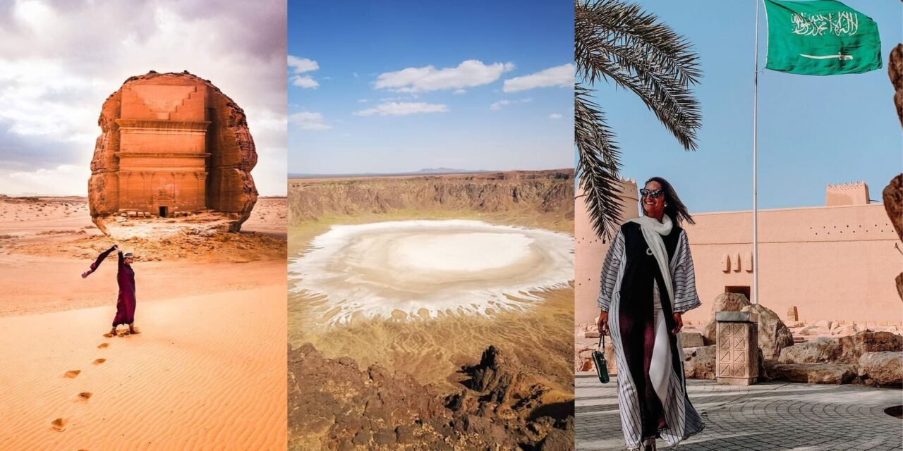Exploring Saudi Arabia: Top Attractions, Activities, and Budget Tips