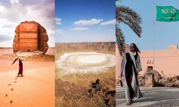 Exploring Saudi Arabia: Top Attractions, Activities, and Budget Tips