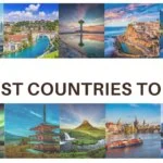 10 Safest Countries to Visit in the World