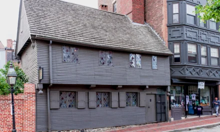 A History Lover’s Guide to Boston: Touring the Boston City’s Historic Sites