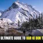 Har Ki Dun Trek