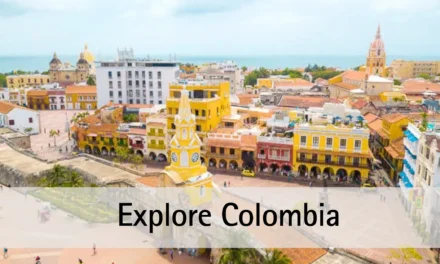 Exploring Colombia’s Hidden and Iconic Landmarks