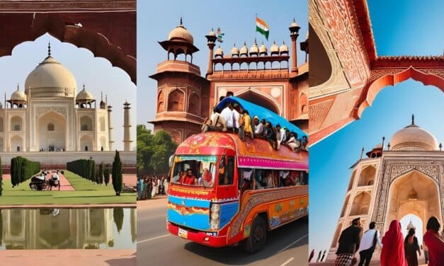 Family-Friendly Activities in the Golden Triangle: A Guide for All Ages