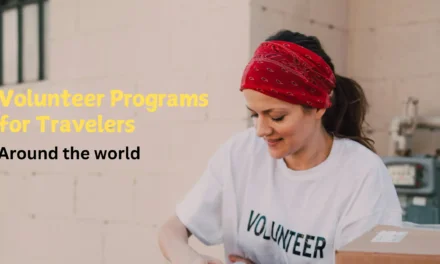 The Best Volunteer Programs Around the World for Travelers