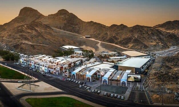 Hira Cultural District Tour in Makkah