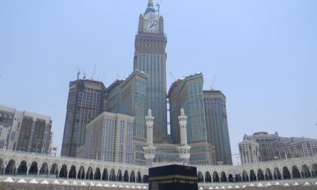 Journey Back in Time: Top Historical Places to Visit in Saudi Arabia