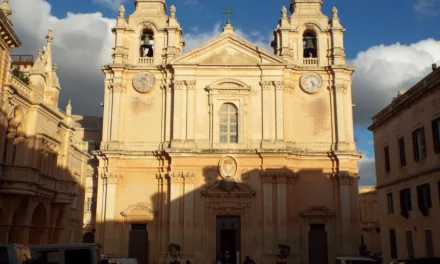 Mdina: Exploring Malta’s Timeless Silent City