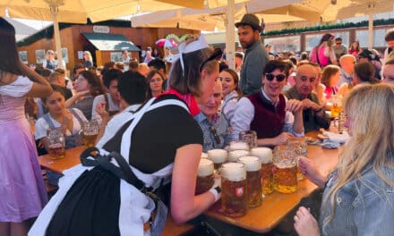 Oktoberfest Travel Mistakes to Avoid: What No One Tells You!