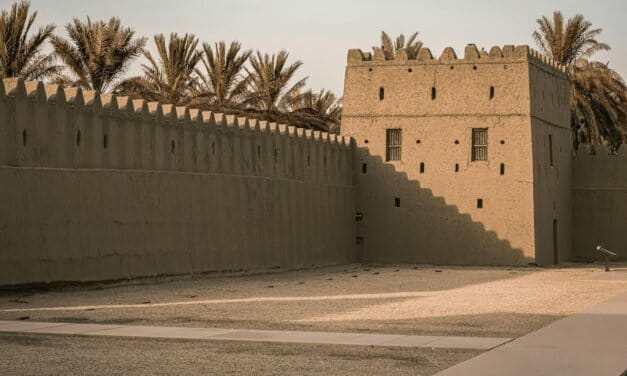 Umrah and Ziyarat: Combining Pilgrimage with Historical Site Visits