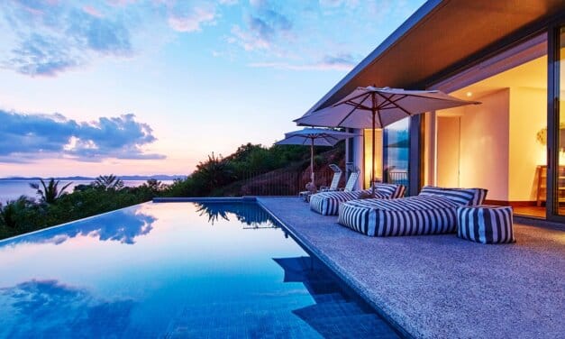 The Five Things That You Should Look for in a Hotel in Thailand