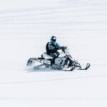 What to Expect from a Guided Backcountry Snowmobile Tour in Utah