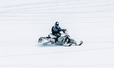 What to Expect from a Guided Backcountry Snowmobile Tour in Utah